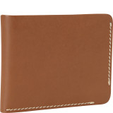 Simplistic Leather Wallet