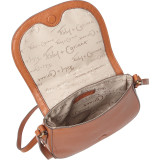 Sarabi Saddle Bag