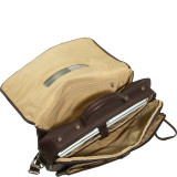 Traditional Flap Laptop Portfolio