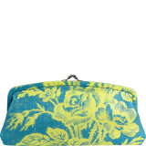 Cameo Clutch (Leather)