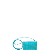 Havana Brittany Crossbody Wallet