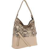 Kate Exotic Sunny Hobo