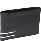 Luciano Front Pocket Slimfold - RFID