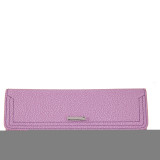 Stephanie RFID Checkbook Clutch