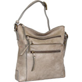 Tulip Petal Crossbody