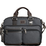 Alpha Bravo Andersen Slim Commuter Brief