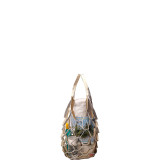 Pina Colada Reversible Tote