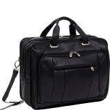 River West Checkpoint 17" Laptop Case