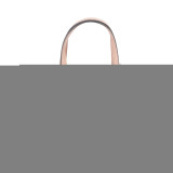 Sheer Genius Sm Tote