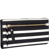 Hawthorne Lane Glitter Stacy Wallet