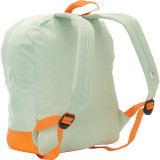 Two Tone Classic Backpack