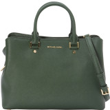 Savannah Large Satchel