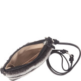 Striped Crossbody