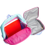 Sky and Friends Backpack with Lunch