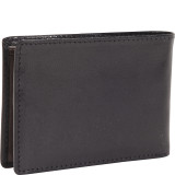 RFID Black Ops Front Pocket Slimfold Wallet
