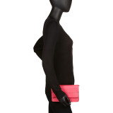 Evette Petite Crossbody Flap
