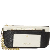 Laverne Sold Wristlet