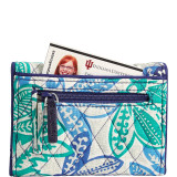 RFID Compact Wallet