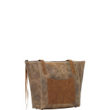 The Scarlett Tote