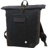 Waxed Montrose Backpack