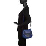 Stephi Saddle Bag