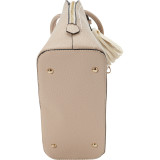 Cassidy Dome Satchel