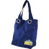 Color Sheen Tote - NBA Teams