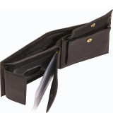 Modernist II Zipper Convertible