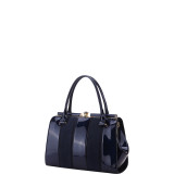 Patent Celebrity Style Satchel