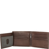 Mark Traveler Wallet