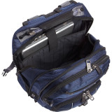 Pack Down Business Backpack