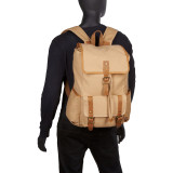 Classic Large Canvas Backpack