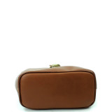 11" Fine Leather Handbag