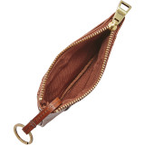 Ellis Zip Coin