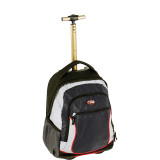 City View Wheeled Backpack