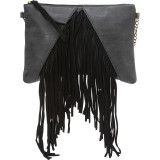 The Fringe Crossbody