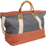 Wainscott Oversized Tote