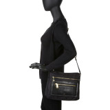 Studio Cross Body Bag with Organization