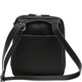 Crossbody Tech Messenger - 11"