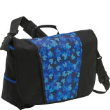 16" Laptop Sumo Messenger Bag