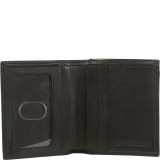 Dress Casual Compact Wallet