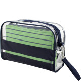 Felicita 2 Piece Cosmetic Bag Set