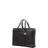 Lineage Leather Briefcase Bag