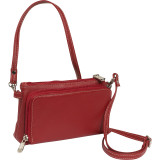 Shoulder Bag/Wristlet