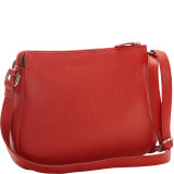 Saddle Up Flap Crossbody