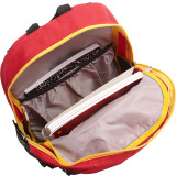 Fire City Nights Backpack & Fire City Nights Lunch Bag