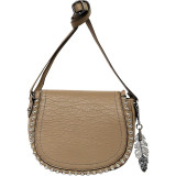 Camile Flap Crossbody