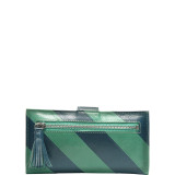 Barcelona Slim Clutch Wallet
