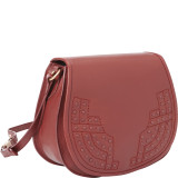 Stevie Saddle Bag