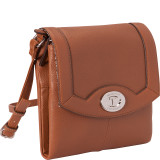 Function Forever Pebble Crossbody with RFID